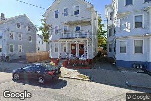 54 Robin St, Providence, RI 02908