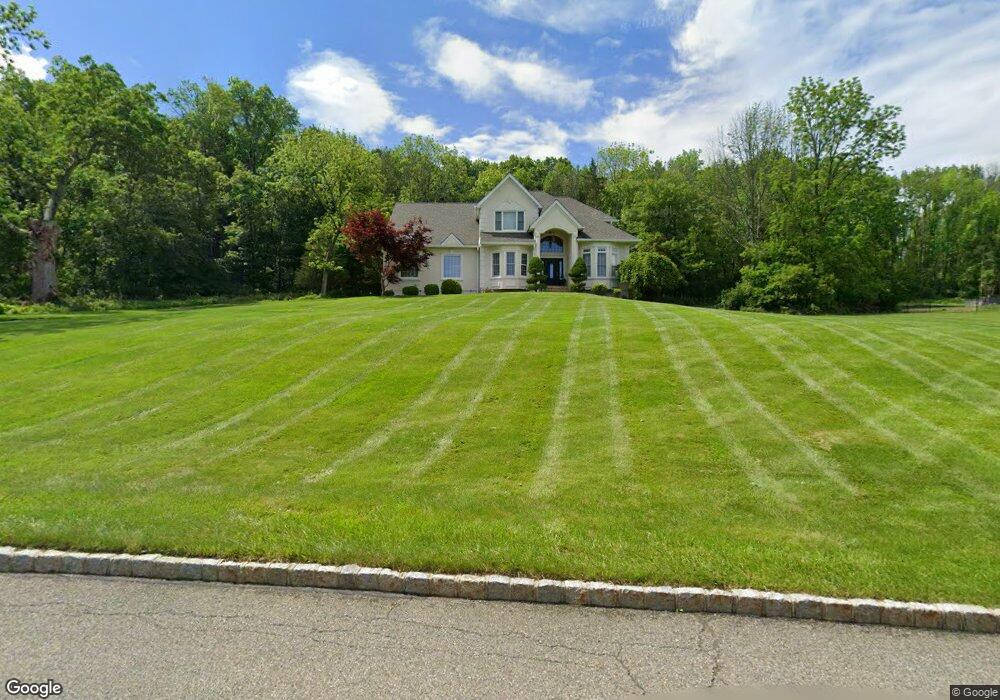 27 Fiddlers Way, Lafayette, NJ 07848 - photo 1