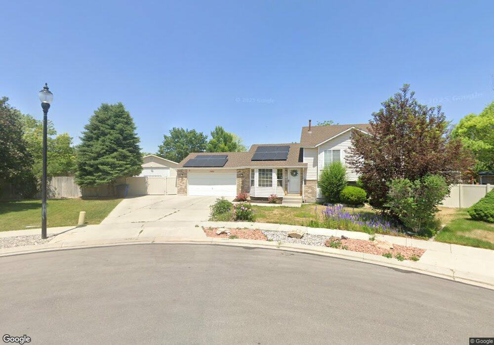 7686 Sunset Cir, West Jordan, UT 84084 - photo 1