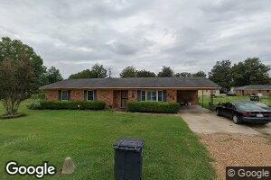 508 Lawrence St, Shaw, MS 38773