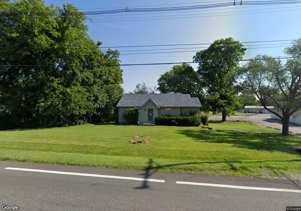 1805 W 7th St, Hopkinsville, KY 42240 - photo 1