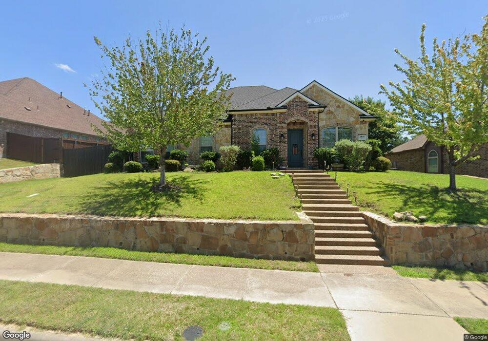 1573 N Hills Dr, Rockwall, TX 75087 - photo 1