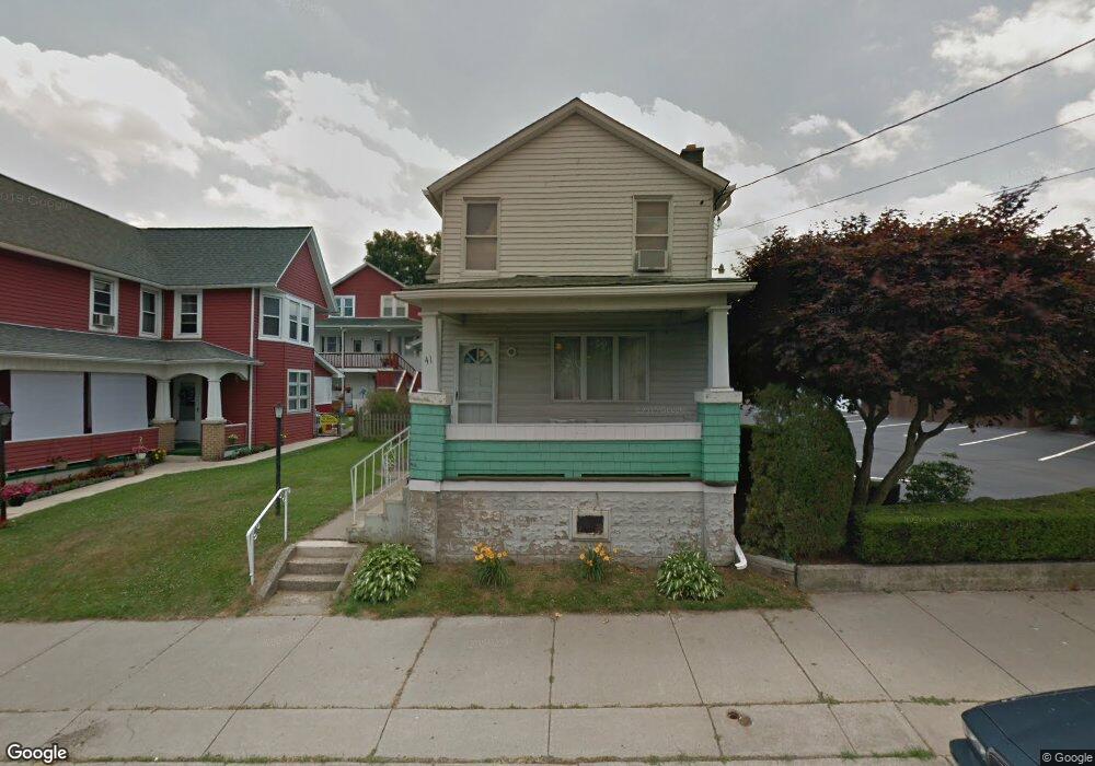 41 W Green St, Nanticoke, PA 18634 - photo 1