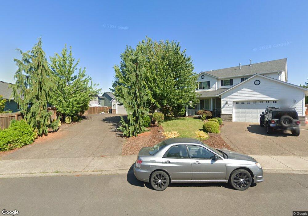 781 Kelsey Loop, Molalla, OR 97038 - photo 1