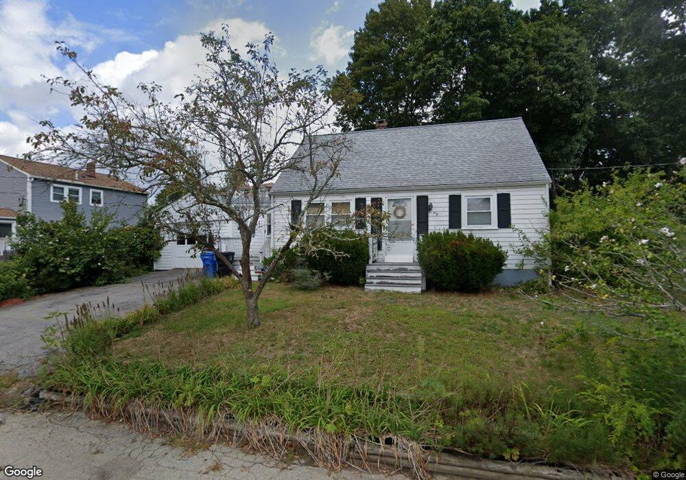 10 Brigham Place, Whitman, MA 02382 - photo 1