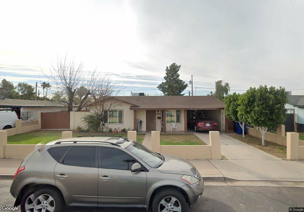 425 E 3rd Place, Mesa, AZ 85203 - photo 1