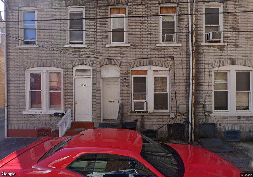 162 Chestnut St unit 1, Allentown, PA 18101 - photo 1