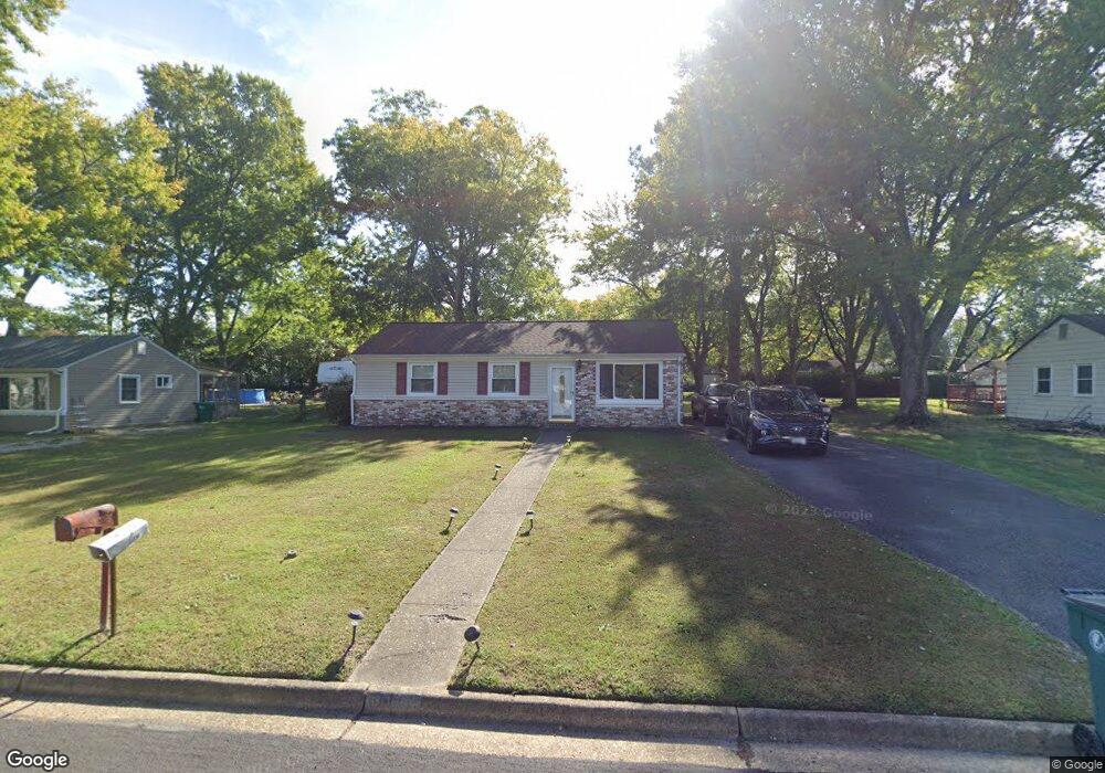 1817 Aeronca Ave, Henrico, VA 23228 - photo 1