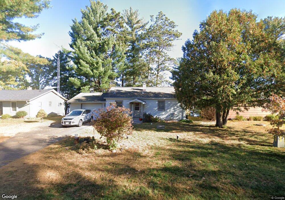 1023 24 1/2 St, Chetek, WI 54728 - photo 1