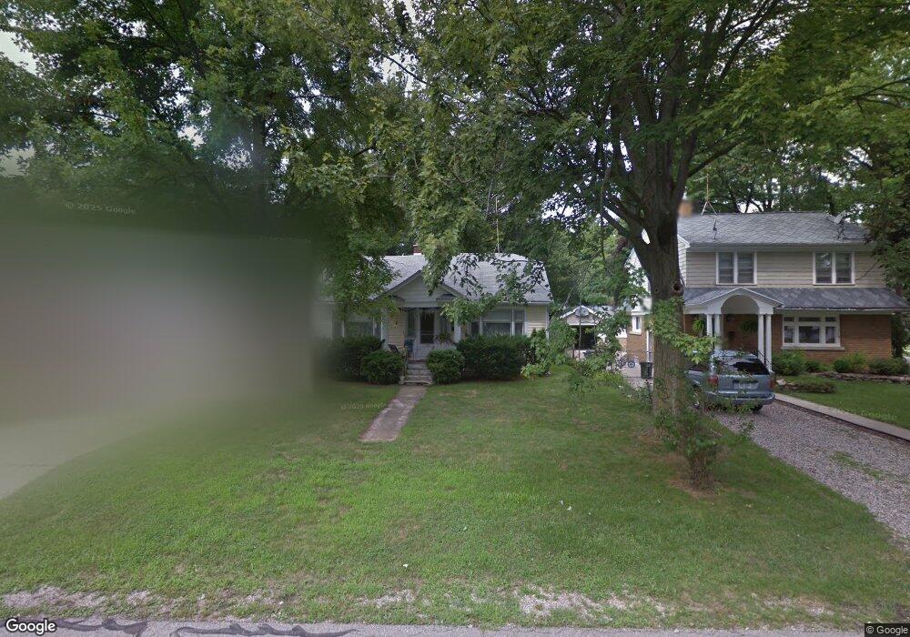 3285 Townsend Ave NE, Grand Rapids, MI 49525 - photo 1