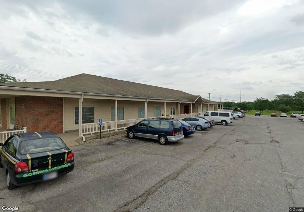 2820 Grant Line Rd, New Albany, IN 47150 - photo 1