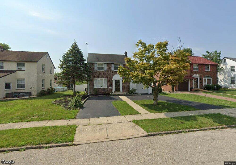 2128 Pershing Ave, Morton, PA 19070 - photo 1