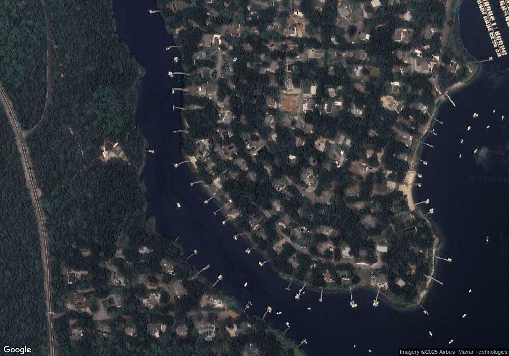 159 Captains Row, Mashpee, MA 02649 - photo 1