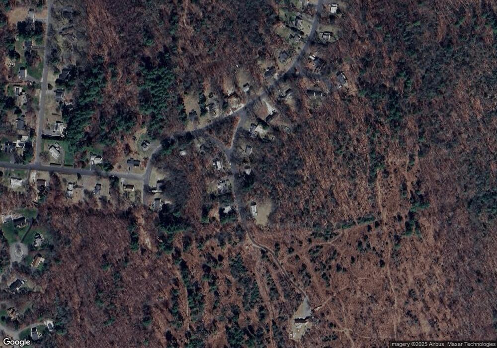 43 Juniper Dr, Wilbraham, MA 01095 - photo 1