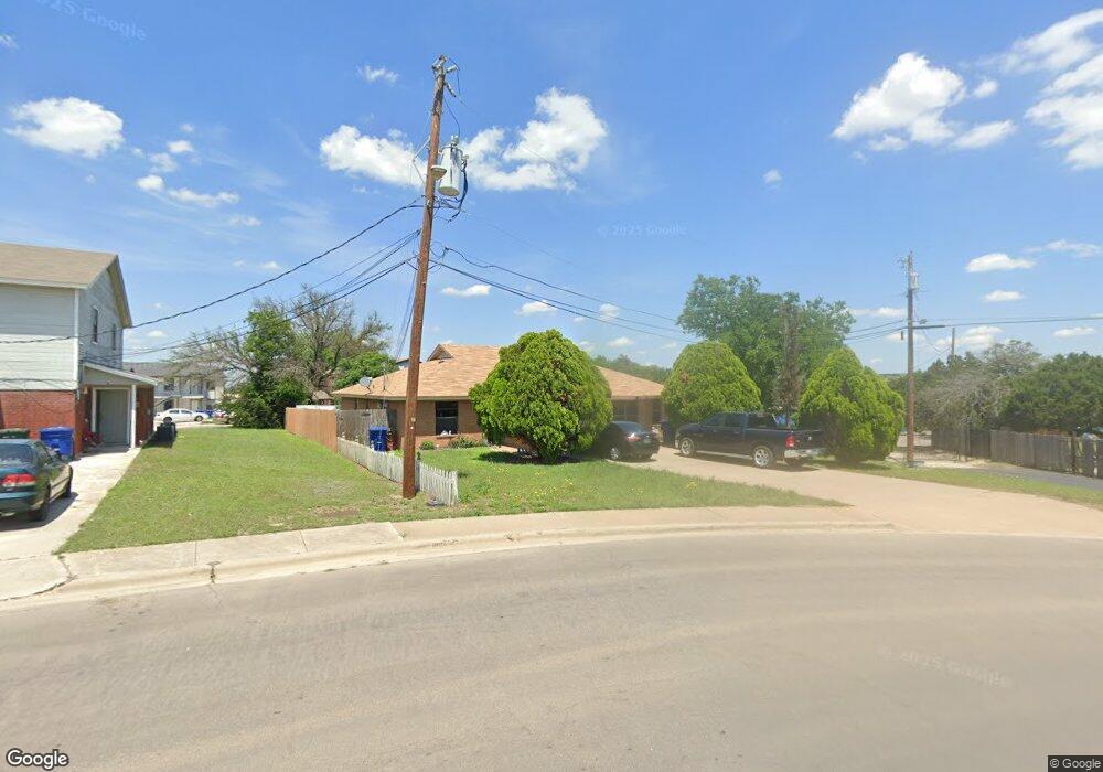 202 Northern Dove Ln, Copperas Cove, TX 76522 - photo 1