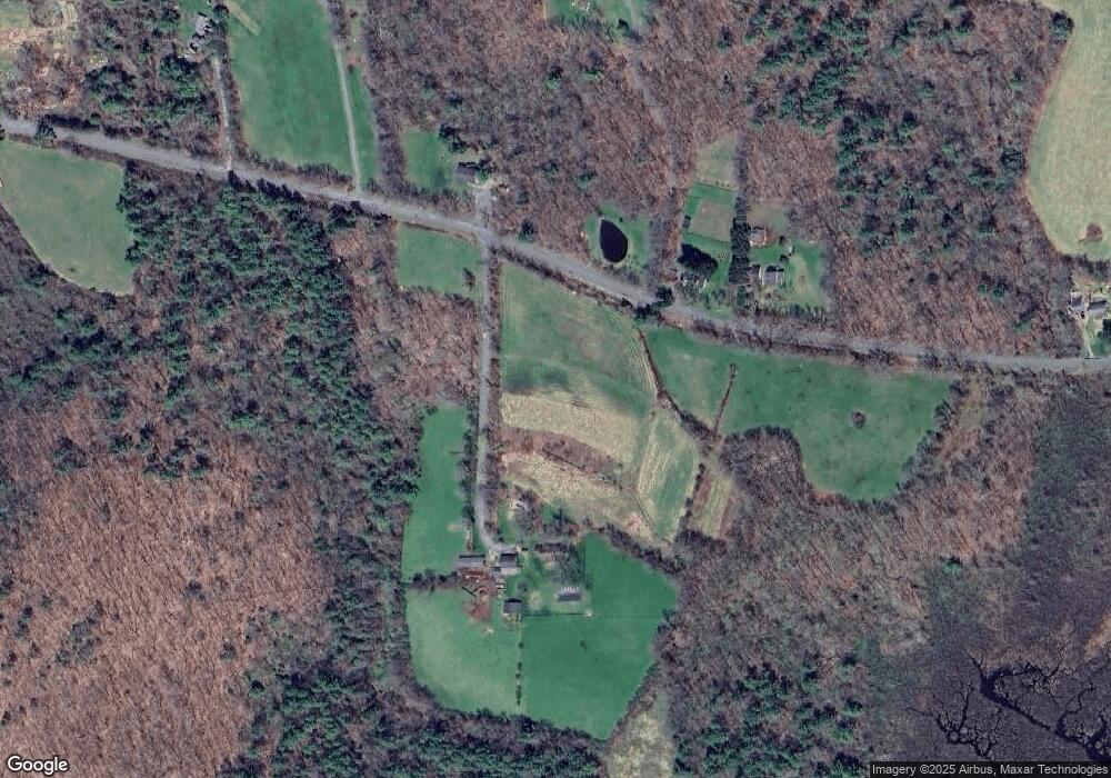 46 Howe Rd unit ROCK, Goshen, CT 06756 - photo 1