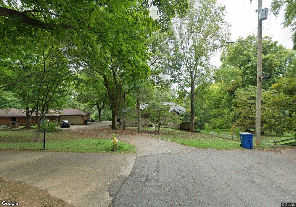 8015 Wanda Way, Louisville, KY 40219 - photo 1