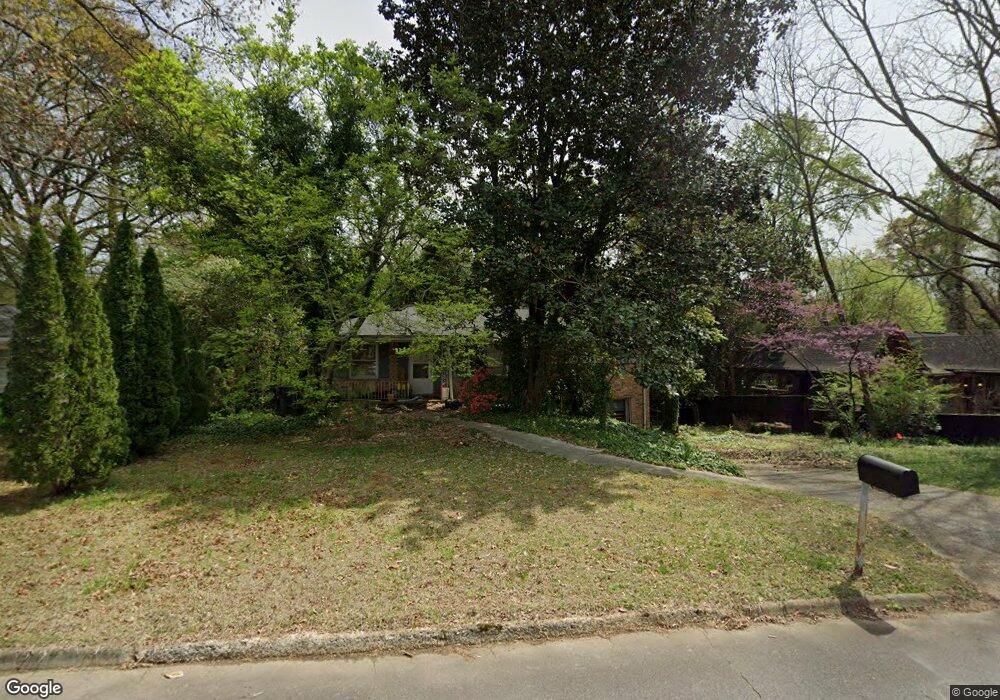 3139 Nursery Rd SE, Smyrna, GA 30082 - photo 1