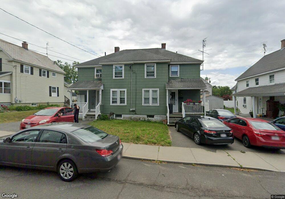 26 Cypress St unit 28, Ludlow, MA 01056 - photo 1