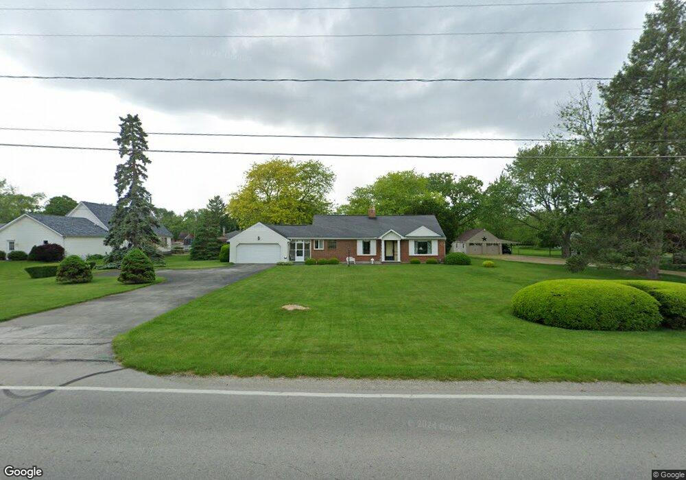 1670 N Genoa Clay Center Rd, Genoa, OH 43430 - photo 1