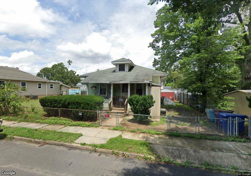 721 Kossuth St, Riverside, NJ 08075 - photo 1