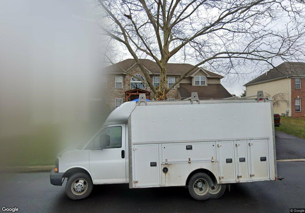 3815 Daystar Dr, Doylestown, PA 18902 - photo 1