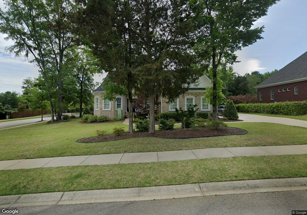 304 Anchor Bend Dr, Chapin, SC 29036 - photo 1