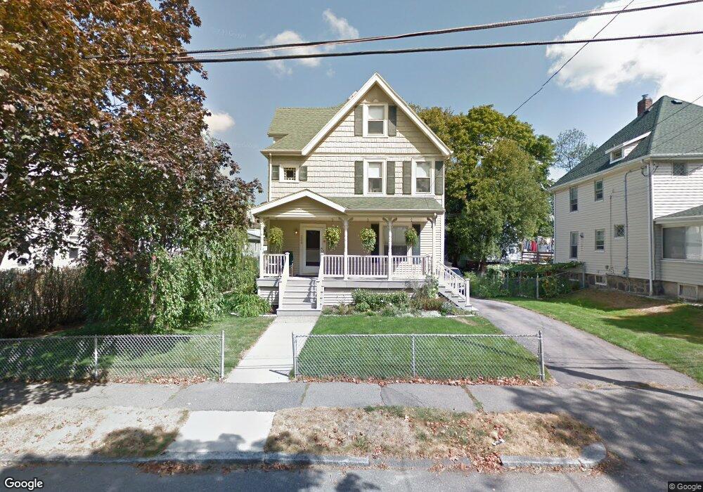 208 Safford St, Quincy, MA 02170 - photo 1