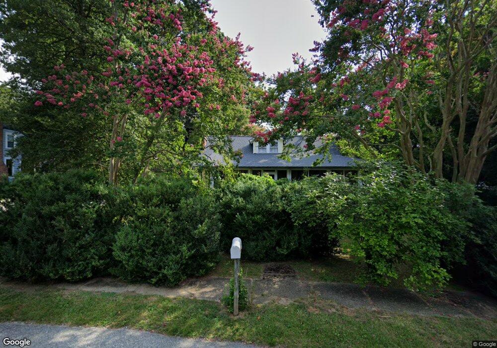 15 Mayo Ave, Annapolis, MD 21403 - photo 1