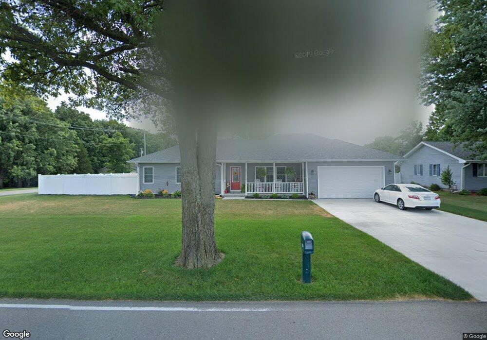 1520 Pearl St, Covington, IN 47932 - photo 1