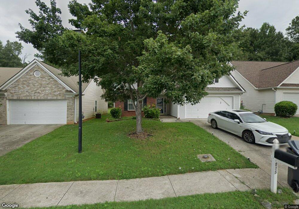 225 Lassiter Dr, Covington, GA 30016 - photo 1