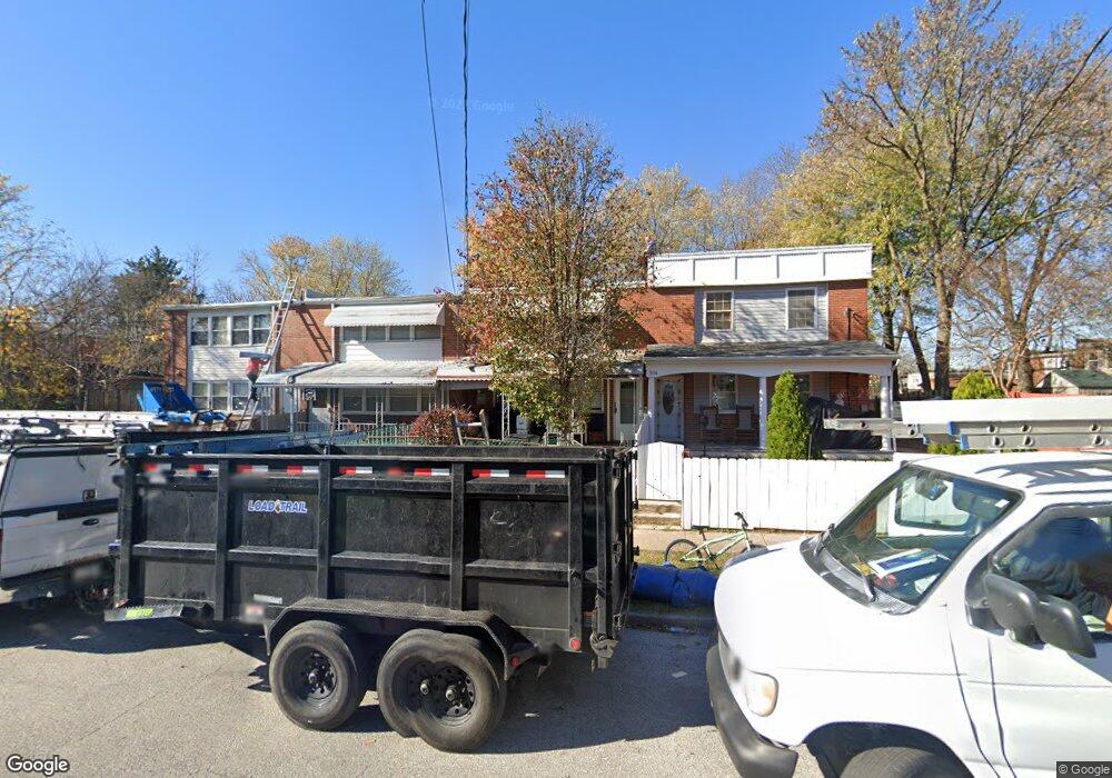 3116 Bero Rd, Halethorpe, MD 21227 - photo 1