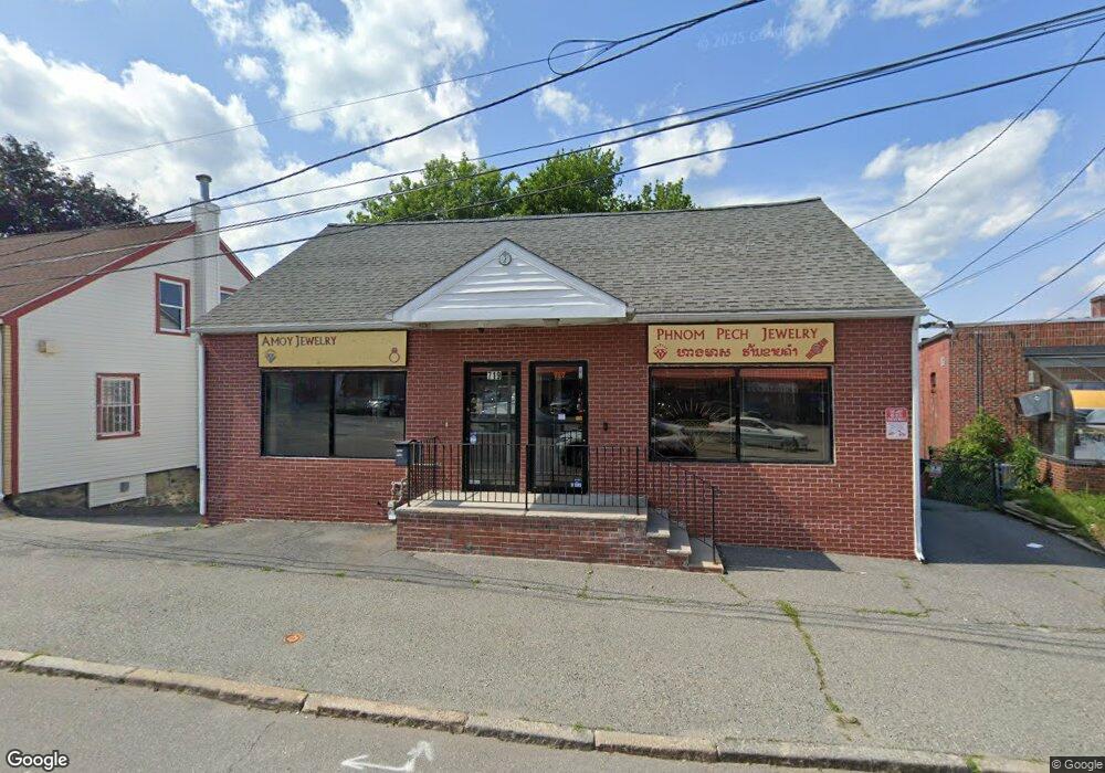 719 Middlesex St unit 17, Lowell, MA 01851 - photo 1