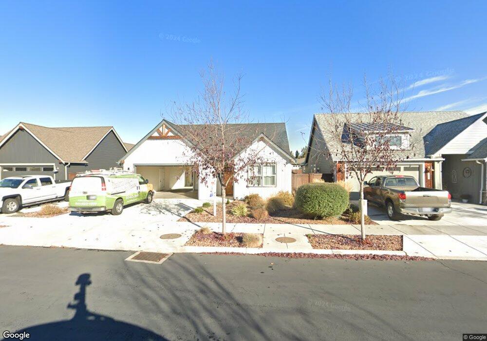 4119 SW Badger Ct unit Lot 80, Redmond, OR 97756 - photo 1