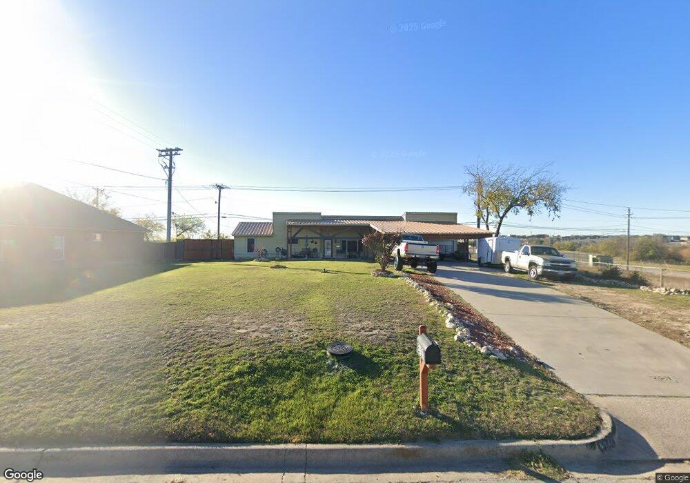 8427 Downe Dr, Fort Worth, TX 76108 - photo 1