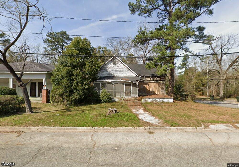 431 E Calhoun St, Thomasville, GA 31792 - photo 1