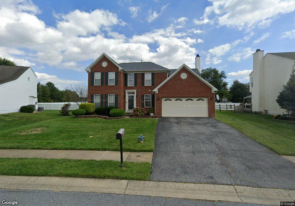 221 Hazel Dr, Bear, DE 19701 - photo 1