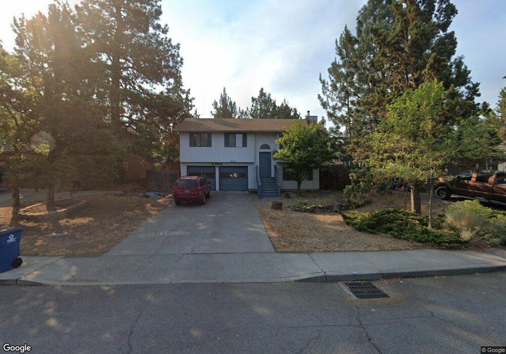 1701 NE Cackler Ln, Bend, OR 97701 - photo 1