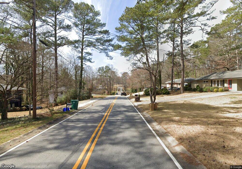 0 Starline Dr unit 7177604, Smyrna, GA 30080 - photo 1