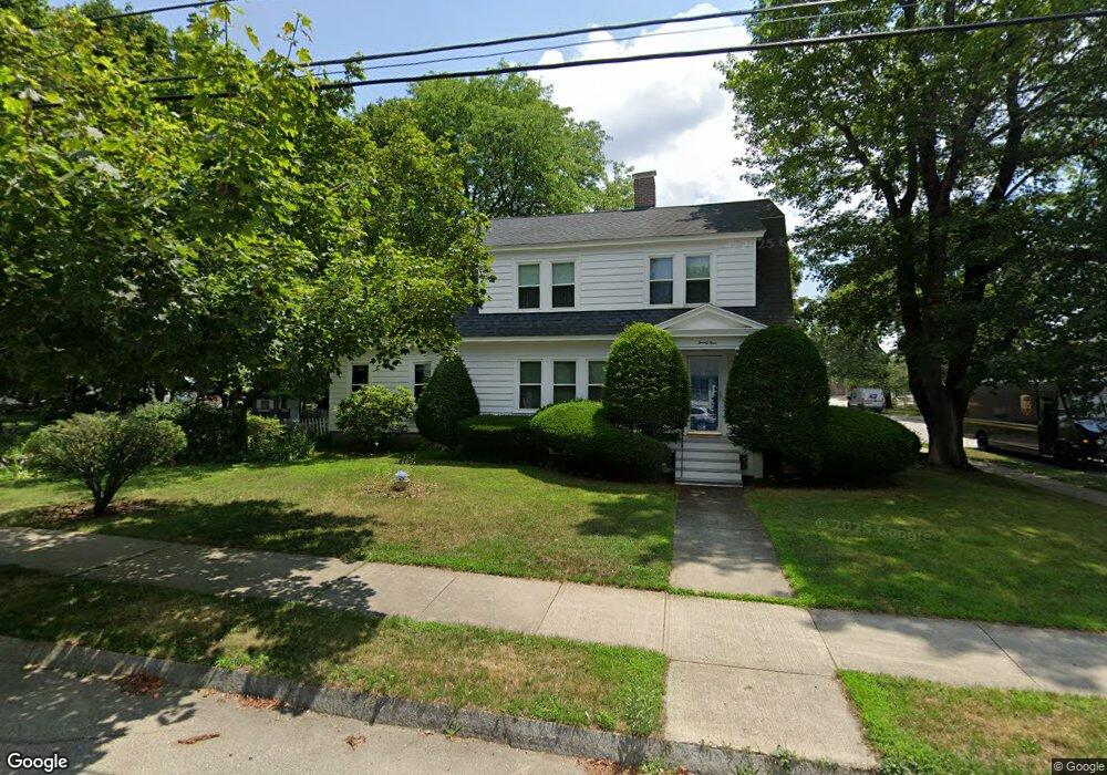 24 Cushing Ave, Nashua, NH 03064 - photo 1