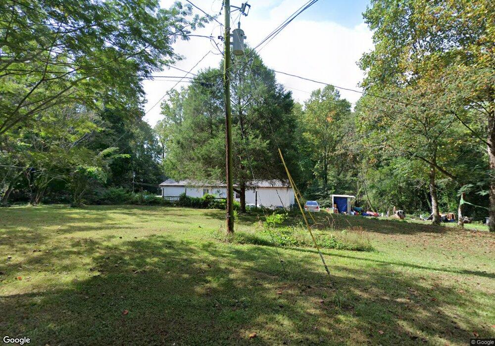 135 Leonard Crow Rd, Dahlonega, GA 30533 - photo 1