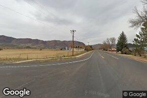 106 E Main St, Henefer, UT 84033