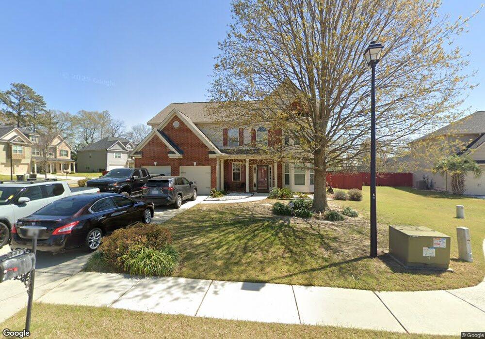 101 Winterberry Ct, Byron, GA 31008 - photo 1