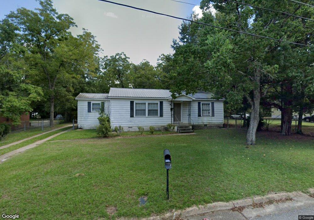 709 Langley Dr, Dothan, AL 36301 - photo 1