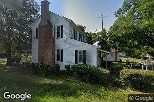 107 Alexander St SW, Crawfordville, GA 30631