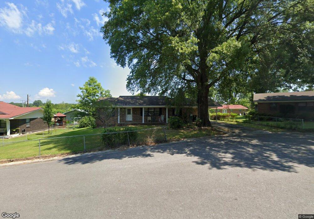 1521 Swafford Cir SW, Cullman, AL 35055 - photo 1