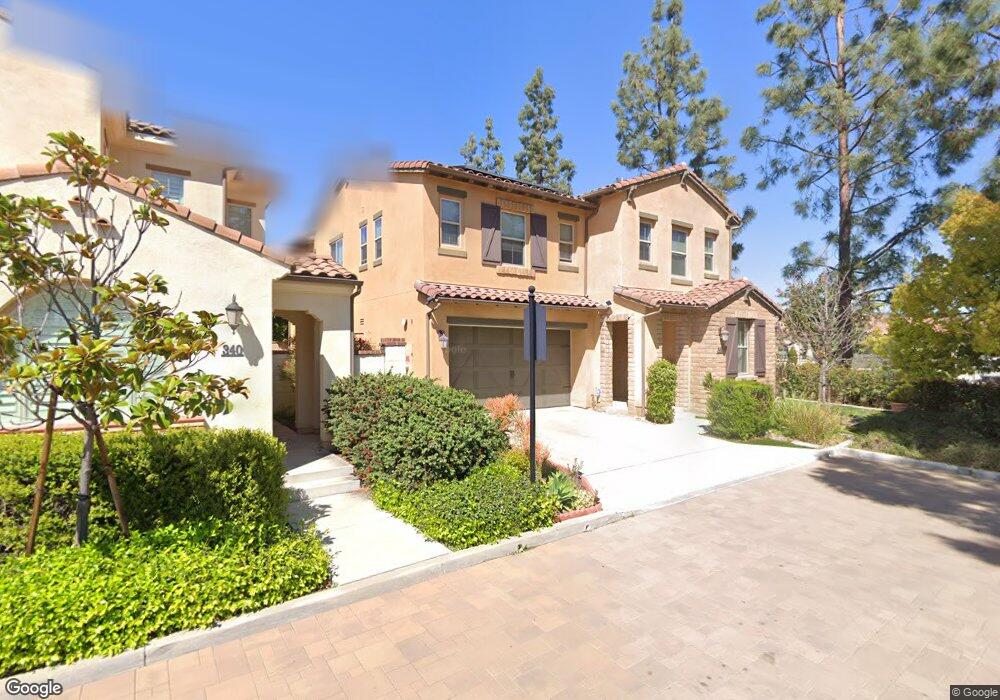 342 La Ventana Dr, Brea, CA 92823 - photo 1