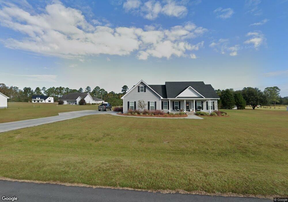 4126 Mulligan Cir, Blackshear, GA 31516 - photo 1