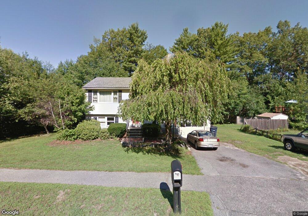 32 Marian Ln, Nashua, NH 03062 - photo 1