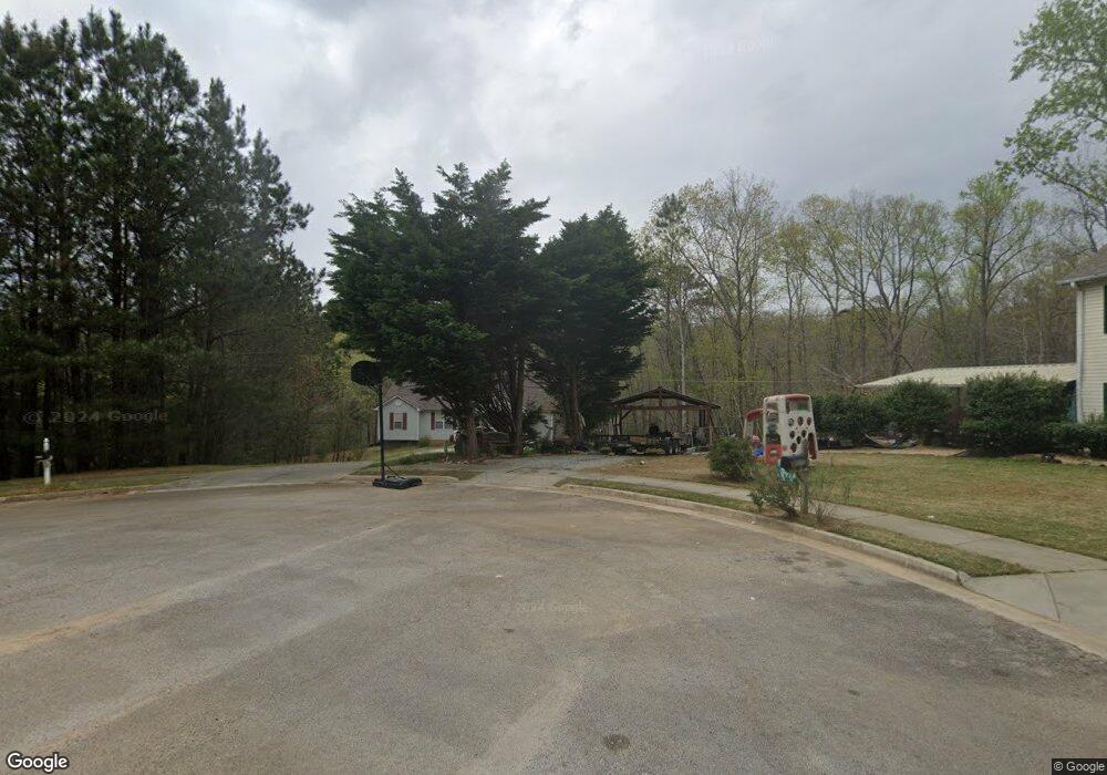 3753 Twin Creek Ct, Flowery Branch, GA 30542 - photo 1